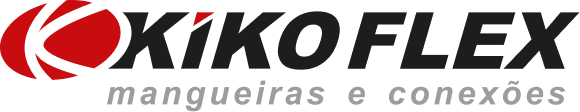 Kiko-Flex mangueiras e conexões hidráulicas a granel