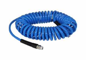 Pneumática conceitos e aplicações mangueira pneumatica