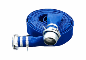 Mangueira Oroflex Flow