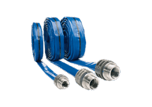 Mangueira Oroflex Well