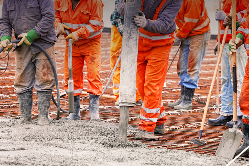 Mangueira Industrial para Concreto