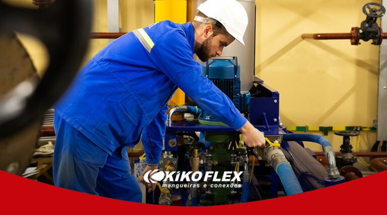 Manutenção Preditiva e Preventiva