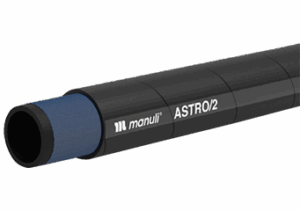 Mangueiras Hidráulicas Manuli Astro/2