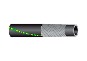 Mangueiras Industriais IVG ABR Amazonas