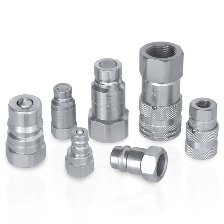 Engates Hidráulicos