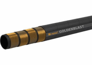 Mangueira Hidráulica Goldenblast