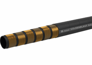 Mangueira Hidráulica Goldenblast Six