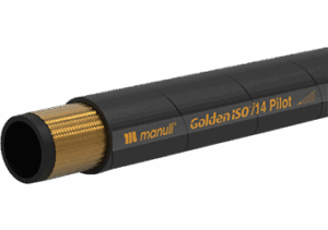 Mangueiras Hidráulicas Manuli GoldenISO/14 Pilot
