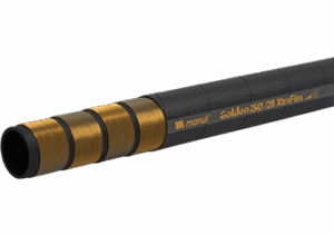 Mangueira Hidráulica GoldenISO/28 Xtraflex