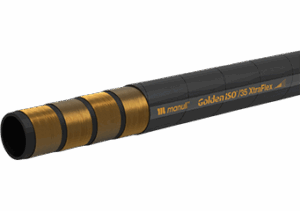 Mangueira Hidráulica GoldenISO /35 Xtraflex