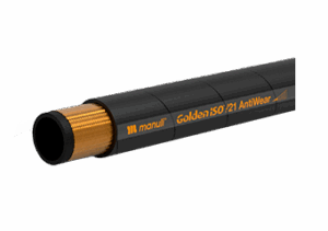 Mangueiras Hidráulicas Manuli GoldenISO/21 Antiwear