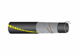 Mangueira Industrial PL Fuel 20
