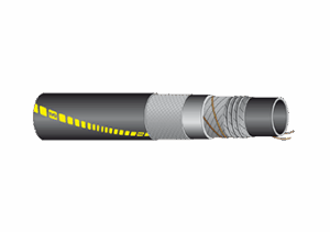 Mangueira Industrial PL Fuel LL