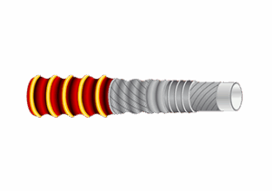 Mangueiras Industriais IVG Tuscany