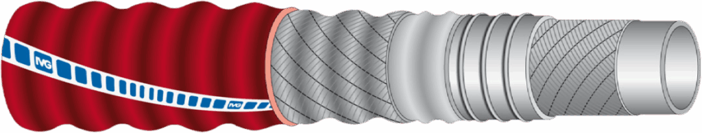 Mangueira Sanitária Vinoflex
