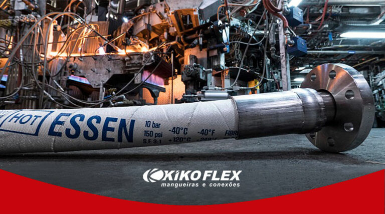 Mangueiras Industriais IVG—Banner