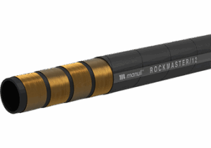 Mangueira Hidráulica Rockmaster/12