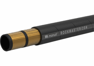 Mangueira Hidráulica Rockmaster/2SN