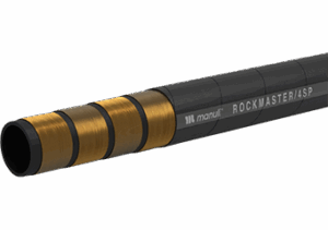 Mangueira Hidráulica Rockmaster/4SP
