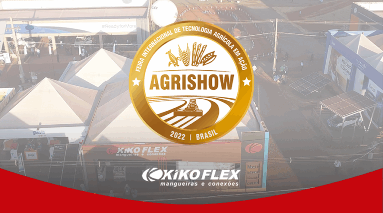 Resultado Agrishow 2022