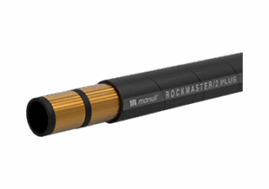 Mangueira Hidráulica Rockmaster/2 Plus