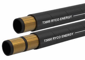 Mangueiras Hidráulicas Manuli T3000 Energy