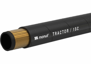 Mangueiras Hidráulicas Manuli Tractor/1SC
