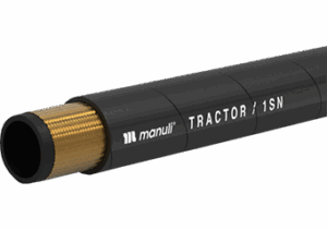 Mangueiras Hidráulicas Manuli Tractor/1SN