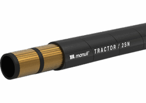 Mangueira Hidráulica Tractor/2SN