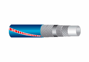 Mangueiras Industriais IVG Truck Citlaitflex/IIR