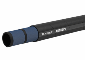 Mangueiras Hidráulicas Manuli Astro/3