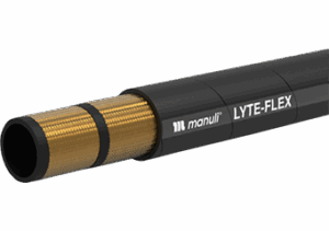 Mangueira Hidráulica Lyte-Flex