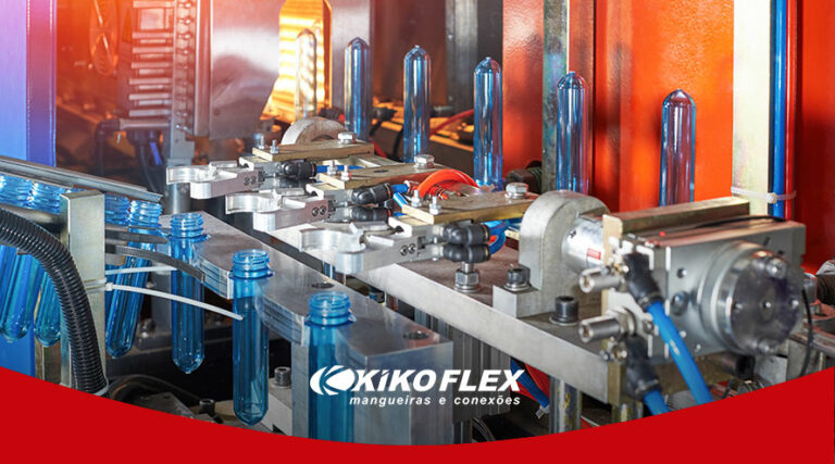 Como evitar vazamentos de ar comprimido —Banner