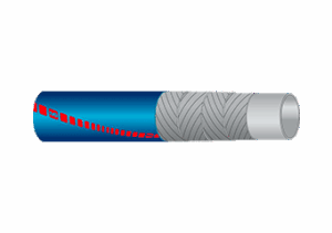 Mangueiras Industriais IVG Hot Foodland