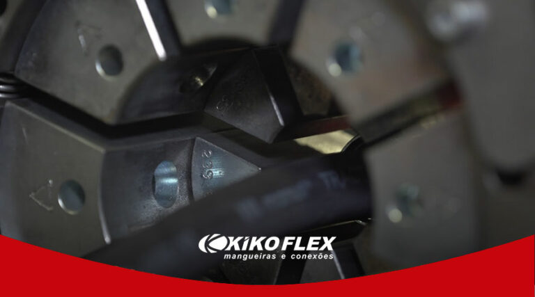 Tabelas de crimpagem de mangueiras—-Banner