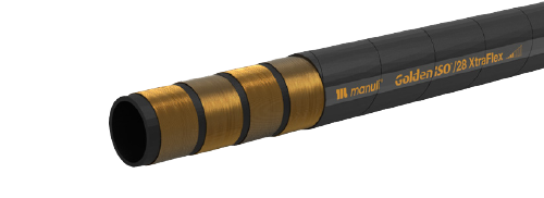GOLDENISO XTRAFLEX – Qual é o tempo de uso de uma mangueira hidráulica