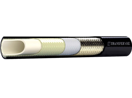 • Mangueira Termoplástica 1SB Hydro-Chem