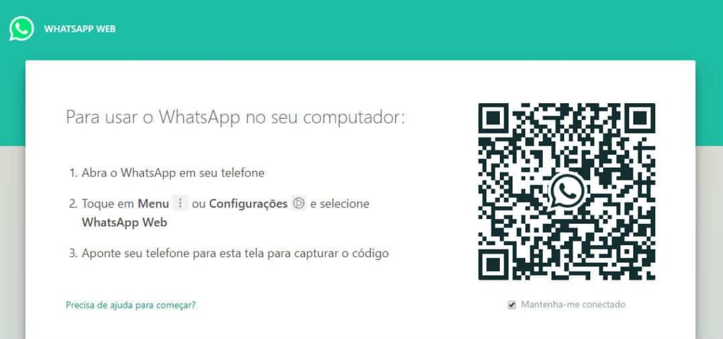 WhatsApp Web