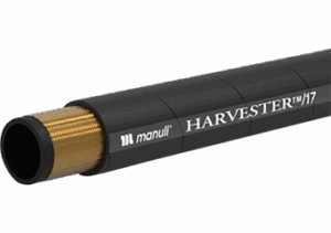 HARVESTER-17