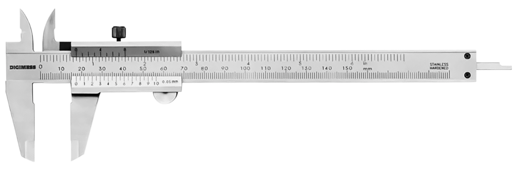 Paquímetro Universal