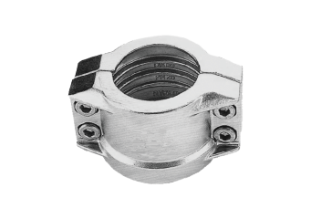 ABRAÇADEIRA para mangueira industrial SAFETY CLAMP