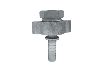 Terminal VAPOR SATURADO GCS (ELV)