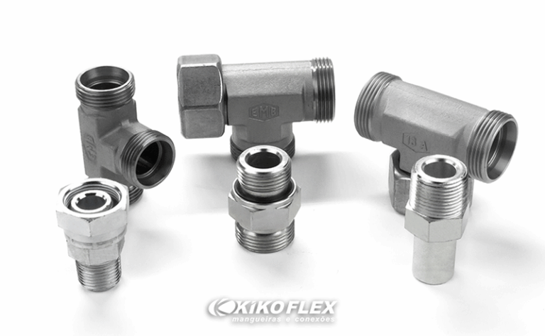 [Kiko-Flex] Adaptadores Hidraulicos_logo