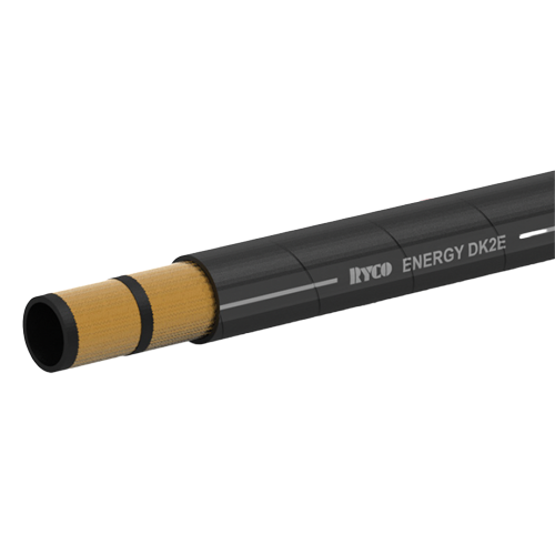 Energy DK2E