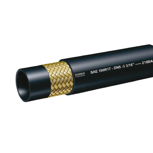 Fluxotech SAE 100R17