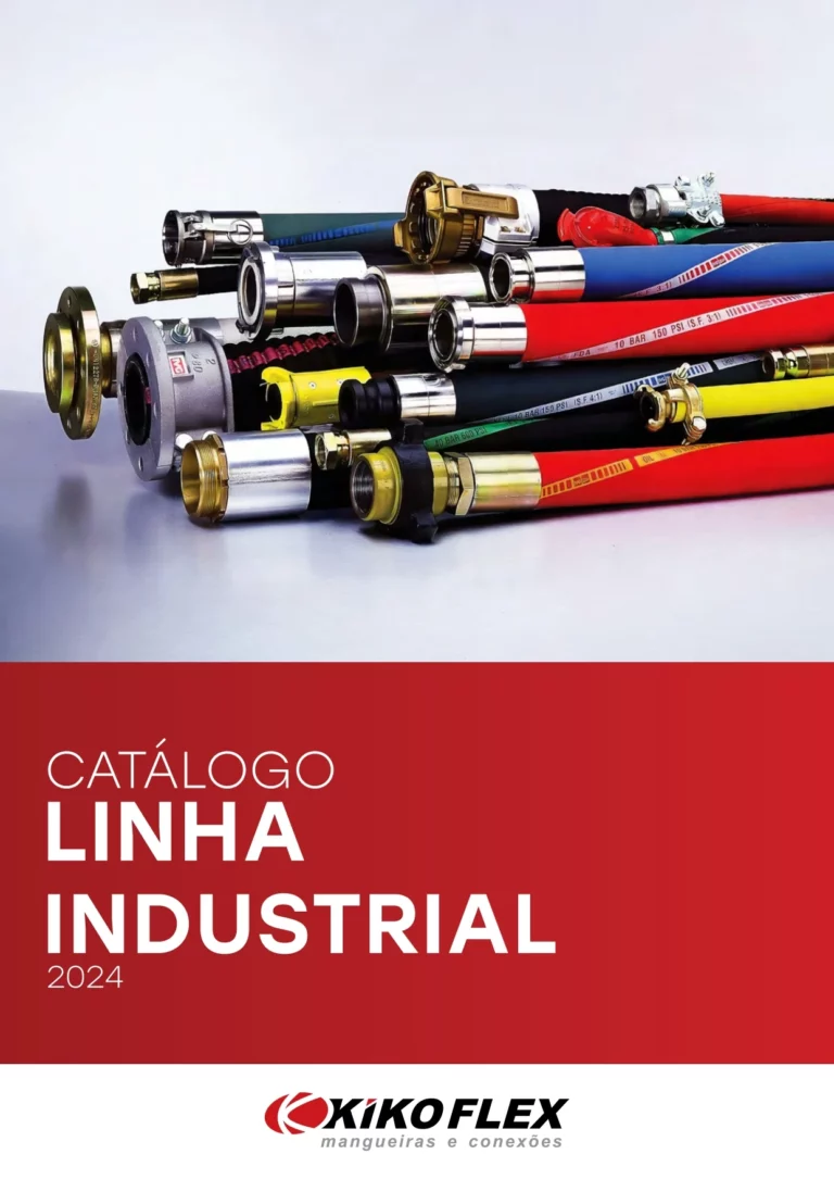 Linha Industrial