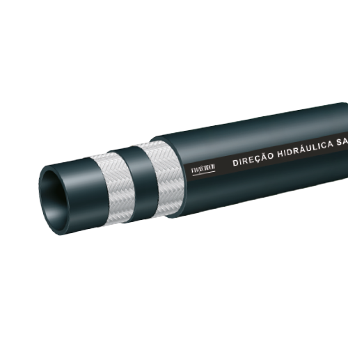 Mangueira Fluxotech Plus SAE J2064 Tipo C