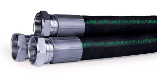 Mangueiras Industriais