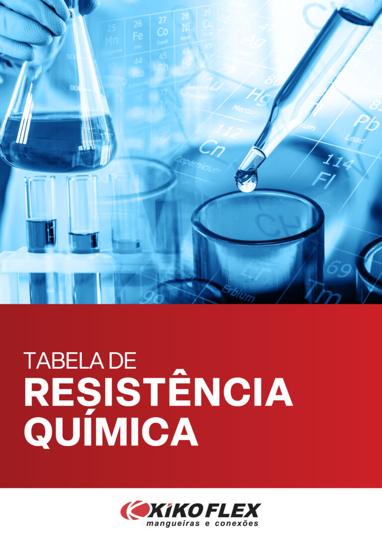 Resistência Química (1)