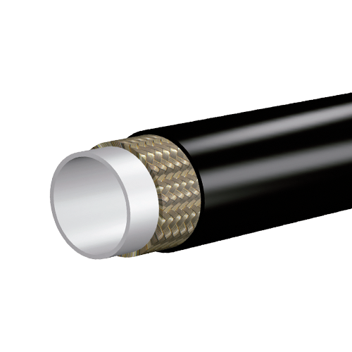 SAE 100R7 Preta Aço